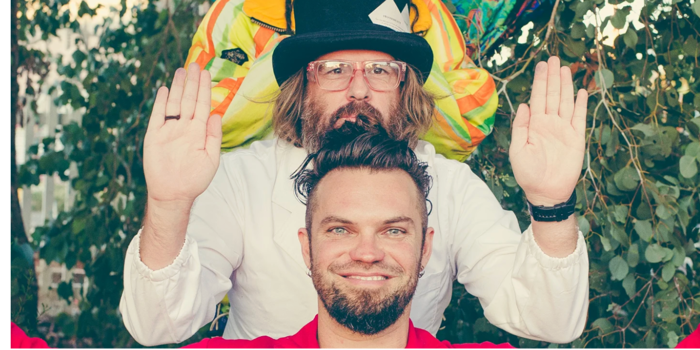 Bubbl&Sq!!k **FREE GIG**