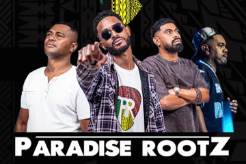Paradise Rootz Encore Tour
