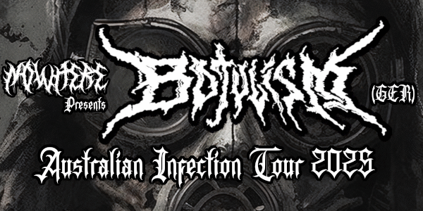 Event image for Botulism