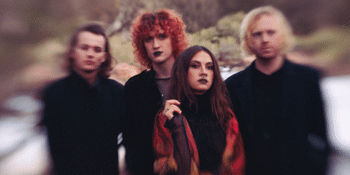 MOANA 'Kingdom' Single Launch