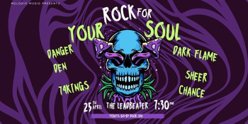 Rock For Your Soul