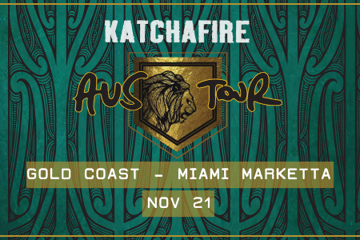 Katchafire (nz)