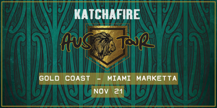 Katchafire (nz)