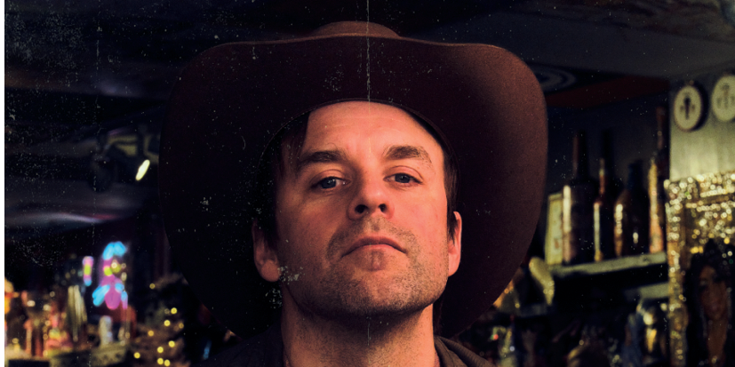 Dan Davidson Album Release Party
