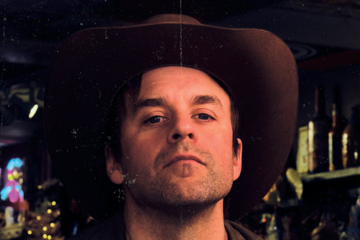 Dan Davidson Album Release Party