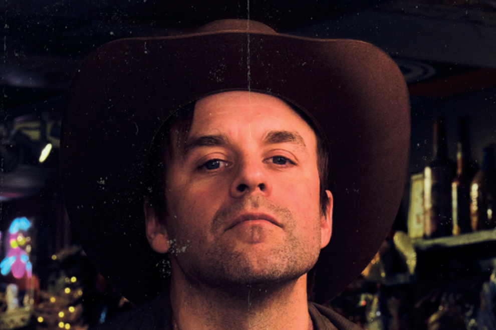 Dan Davidson Album Release Party