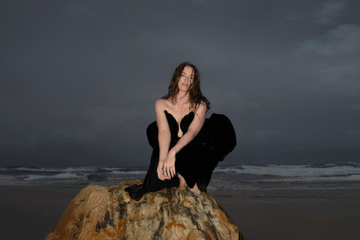 Meg Washington Live at Imperial Hotel Eumundi