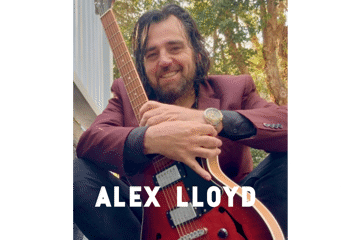 Alex Lloyd