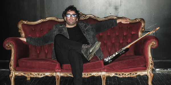 Krystal Rivver image