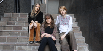 CANCELLED - Babyccino (EP Launch)