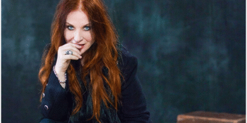 An Evening with Judith Owen