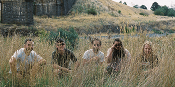 Picket Palace