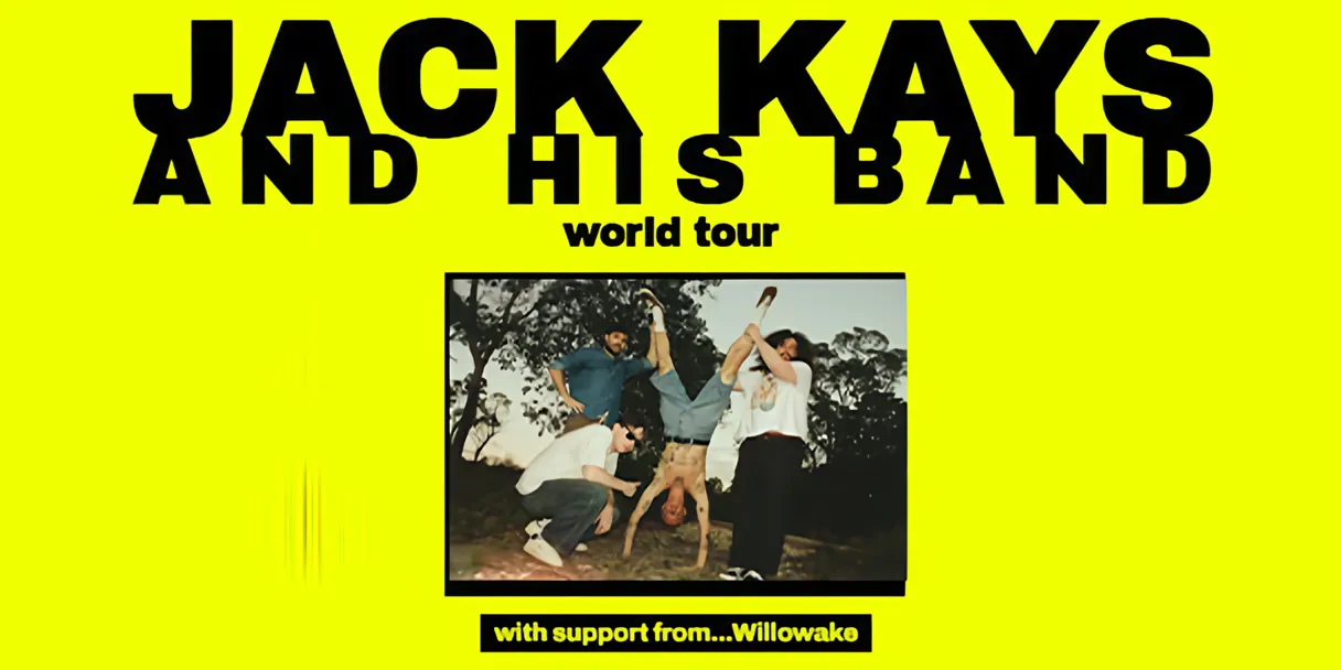 Jack Kays And His Band