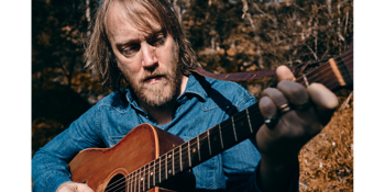 Mark Campbell & The Ravens - The Gem Bar - Free Entry