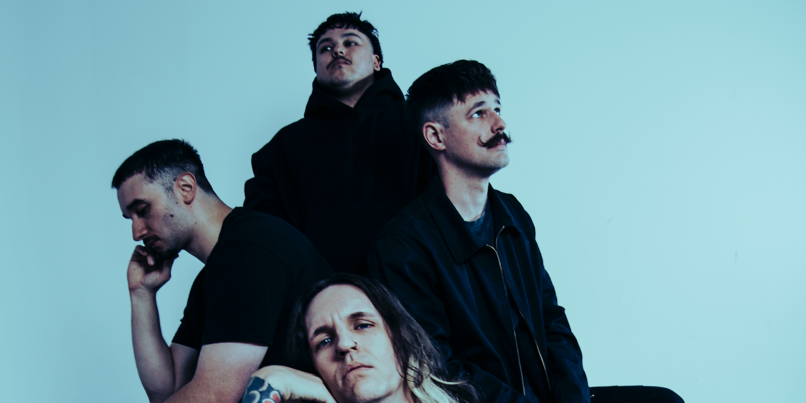 OCEAN SLEEPER 'My Forever Drug' Regional Tour 2027
