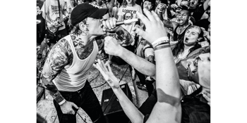 CANCELLED - Trapped Under Ice (USA)