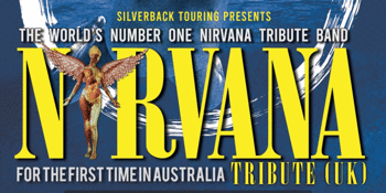 NIRVANA TRIBUTE (UK)