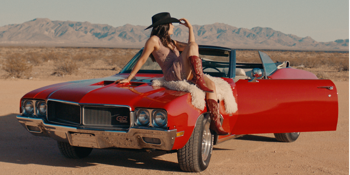 RACHAEL FAHIM: Who You Are Tour