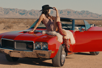 RACHAEL FAHIM: Who You Are Tour