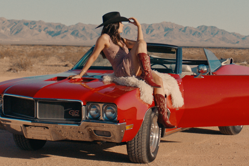 RACHAEL FAHIM: Who You Are Tour