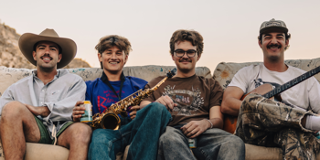 Santa Ana Rodeo w/ Special Guests