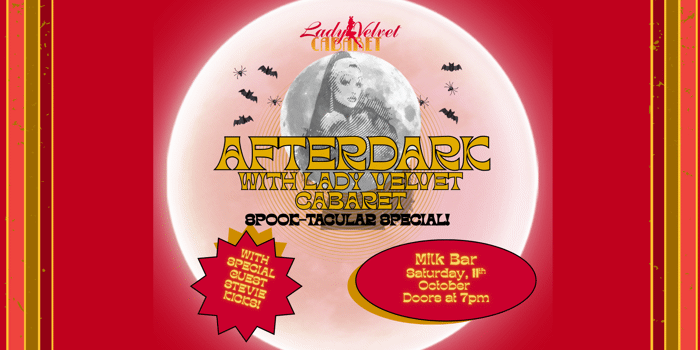 AFTER DARK