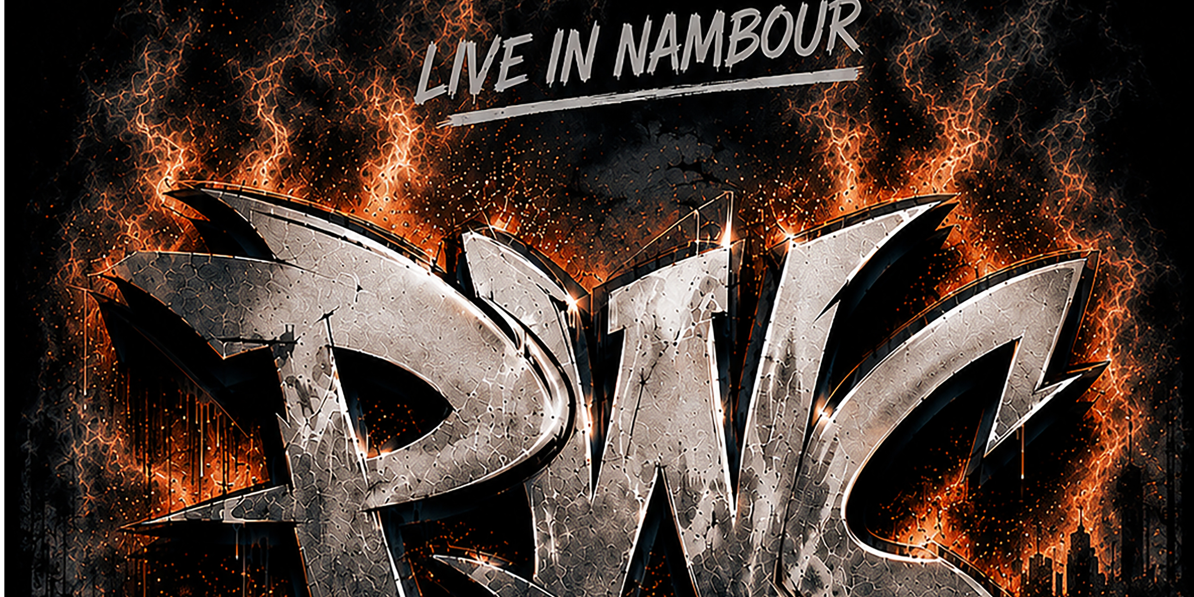 PWC Lost EP Album Launch