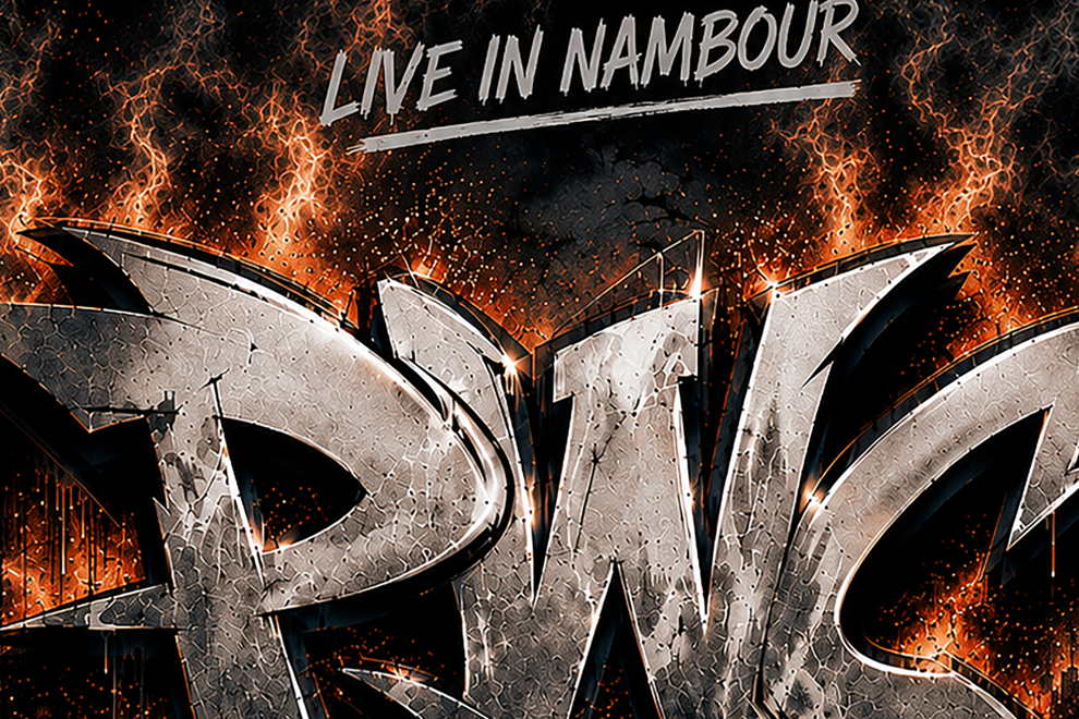 PWC Lost EP Album Launch