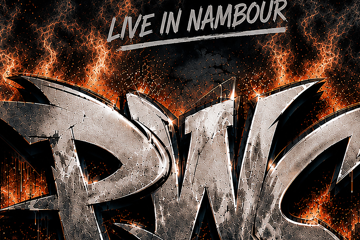 PWC Lost EP Album Launch
