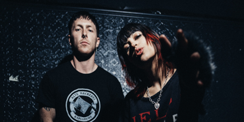 Mannequin Death Squad - The Last Chance's 10th Birthday!