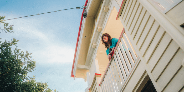 Violet Lila 'All I Do Is Complain' EP Launch