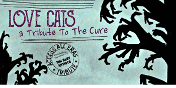 Love Cats – A Tribute to The Cure