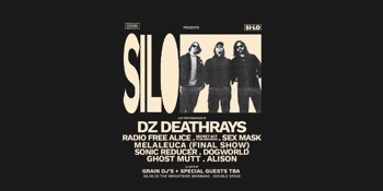 SILO 27: Final SILO | DZ Deathrays & More!