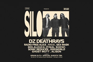 SILO 27: Final SILO | DZ Deathrays & More!
