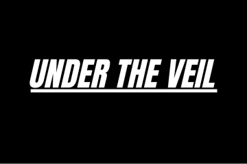 Under The Veil: A Fundraiser