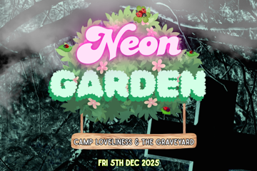 Neon Garden