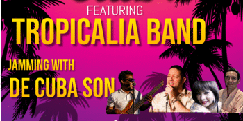 Miami Club 2 -TROPICALIA BAND