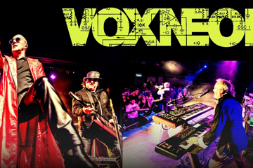 VOXNEON