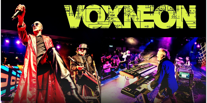 VOXNEON