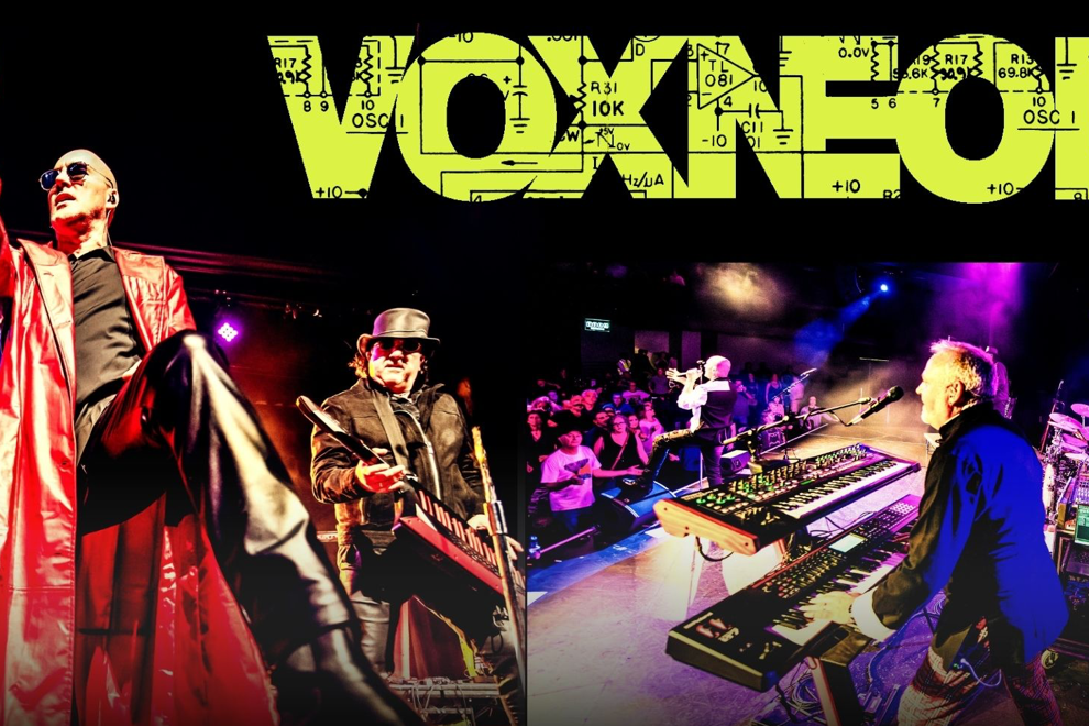 VOXNEON