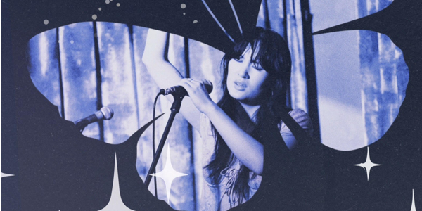 **FREE ENTRY** girl from nowhere (Front Bar) poster