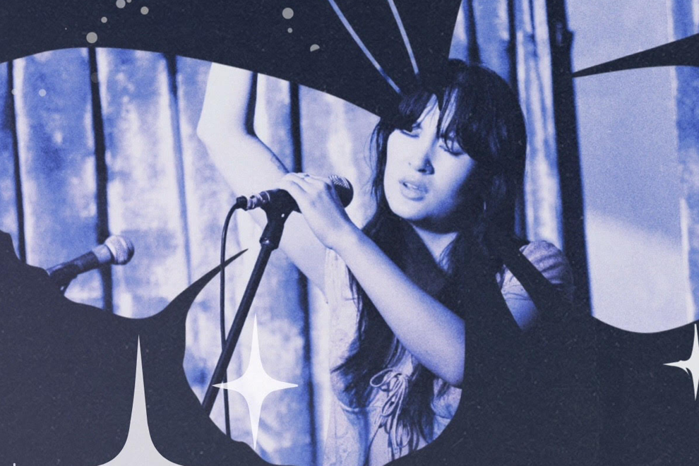 **FREE ENTRY** girl from nowhere (Front Bar)