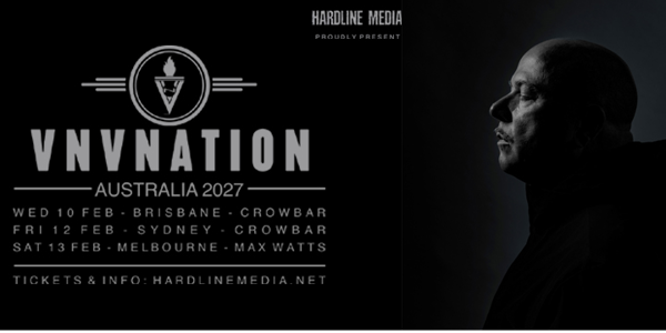 VNV Nation