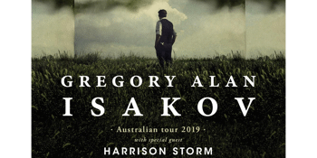 Gregory Alan Isakov
