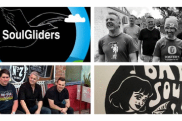 Soulgliders with Bat Soup