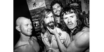 The Southern River Band Annual Knock Off Party