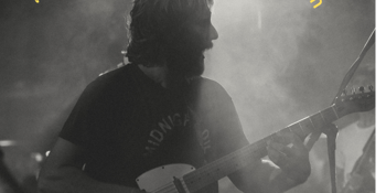 LOCAL THURSDAYS W/ COLBEY & WET BANDITS (free entry)