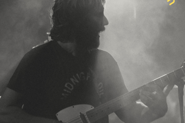 LOCAL THURSDAYS W/ COLBEY & WET BANDITS (free entry)