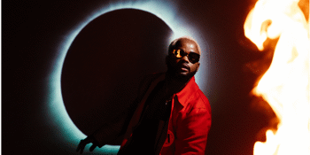 Carmouflage Rose - 'A Night With No Moon' Tour