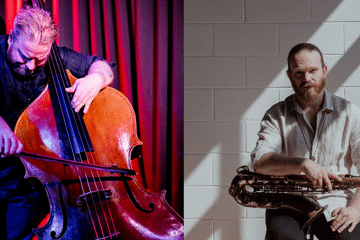 Elsen Price & Timothy Franklin w/ Naked Midi + Gen Kuner